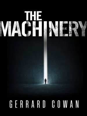 cover image of The Machinery